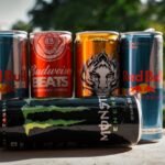 Boissons énergisantes