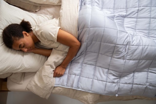 Dormir pour minceur
