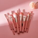 pinceaux à maquillage
