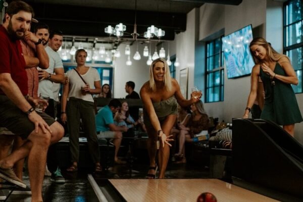 bowling