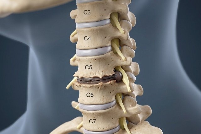 discopathie C5-C6