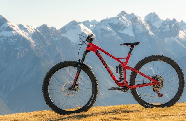 achat VTT