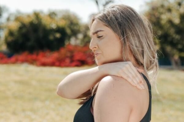 signaux d'inflammation