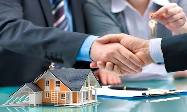 financement immobilier