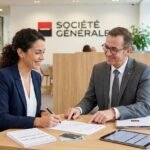 compte bancaire