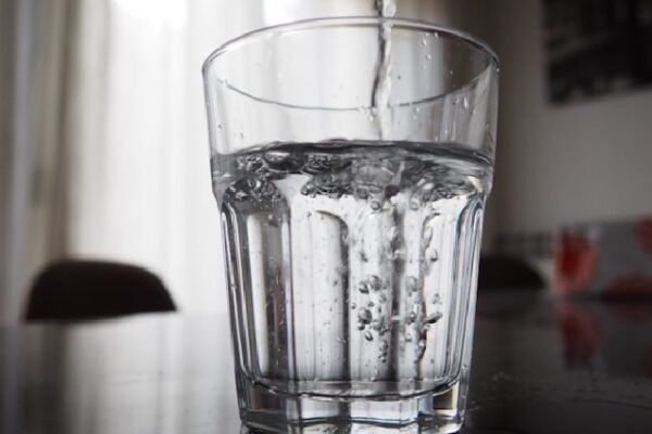 Hydratation
