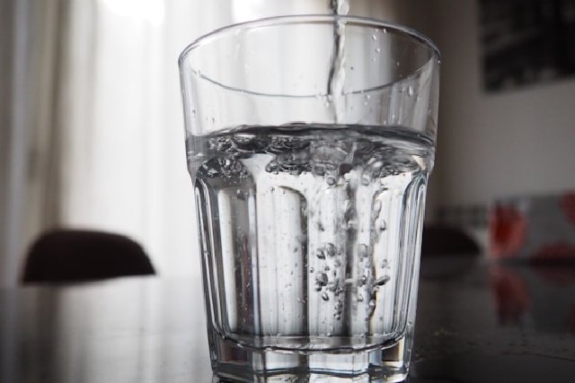 Hydratation