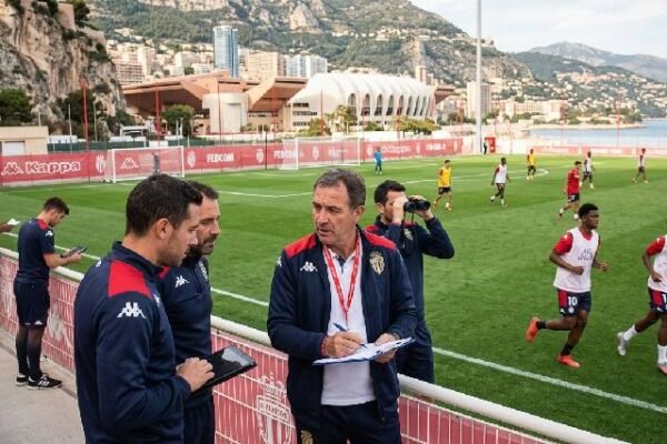 AS Monaco