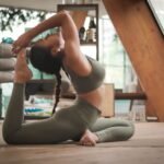 Postures de yoga