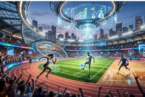 revenus sportifs