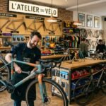 Vélo personnalisé