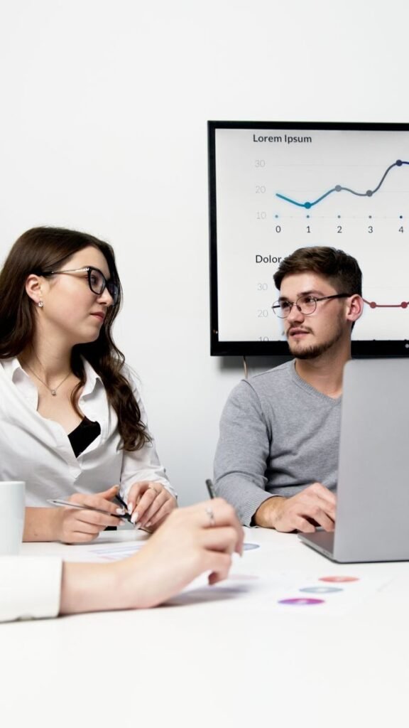 Création d'entreprise