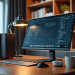 Quelle config d'ordinateur pour le télétravail ?