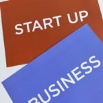 Création d'entreprise
