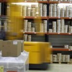 Agrandir son entrepôt coûte plus cher que le réorganiser