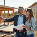 Comment réussir la construction de sa maison étape par étape avec un accompagnement sur mesure ?